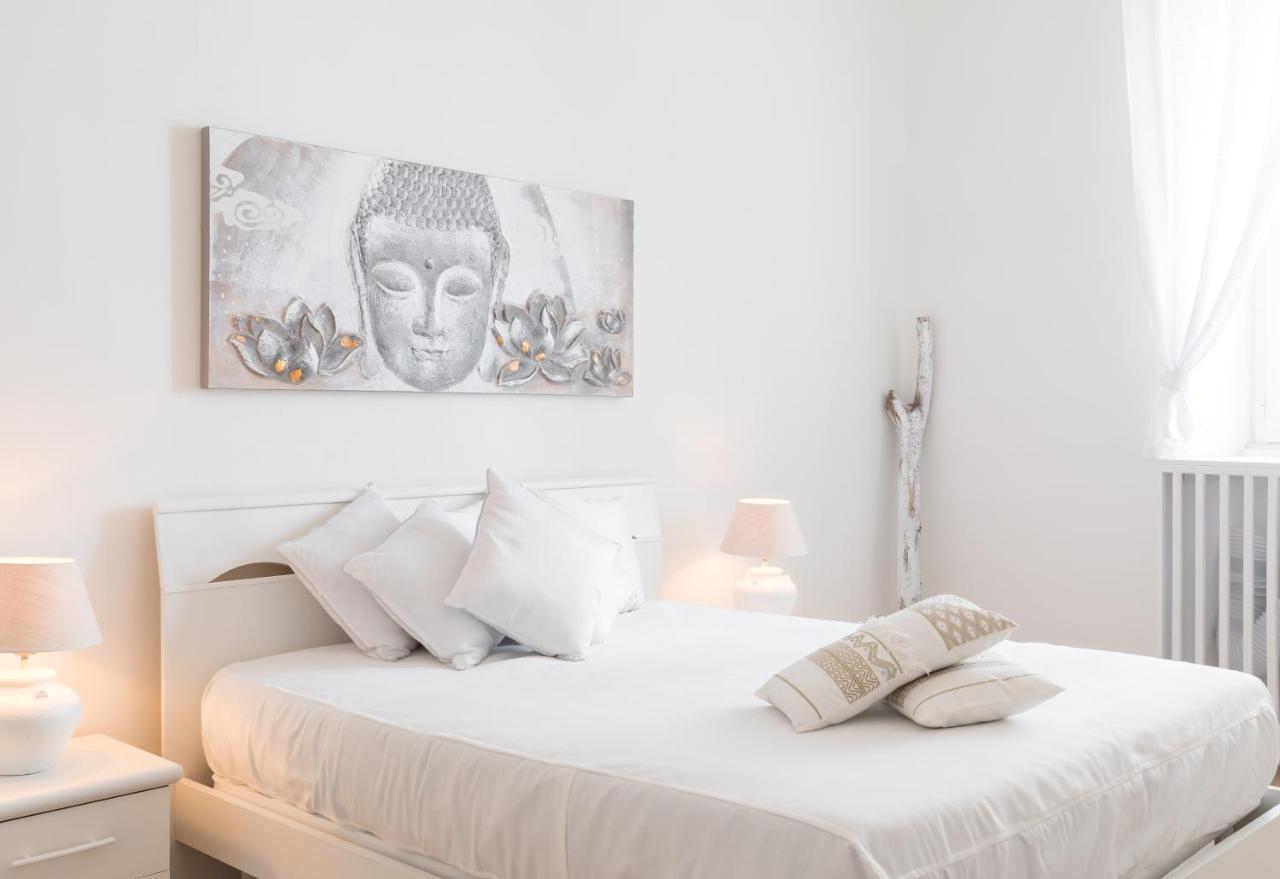 Apartment Frattina Spanish Steps Rome