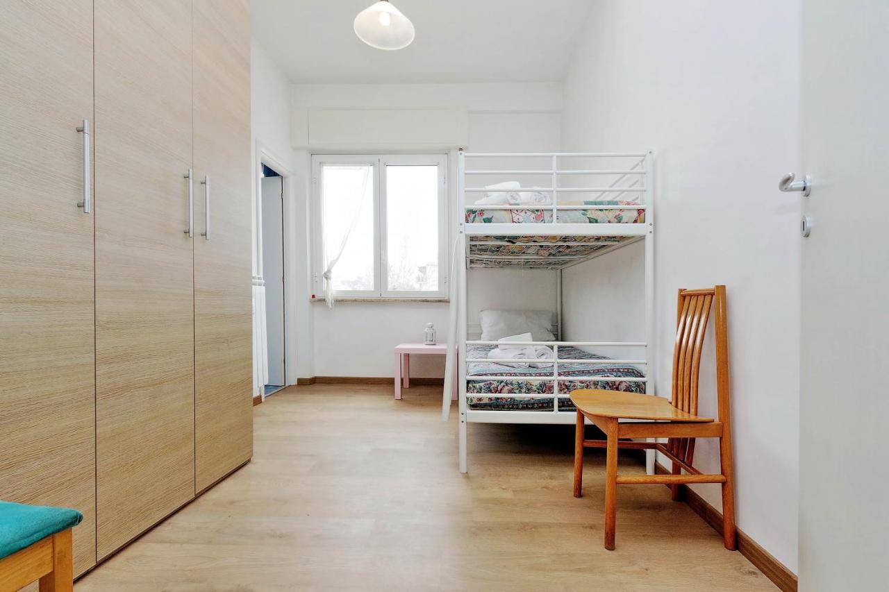 Chiara In San Paolo Apartment
