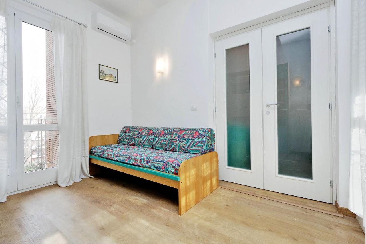 Apartment Chiara In San Paolo Rome