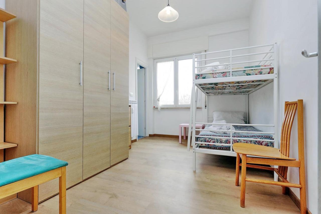 Apartment Chiara In San Paolo *