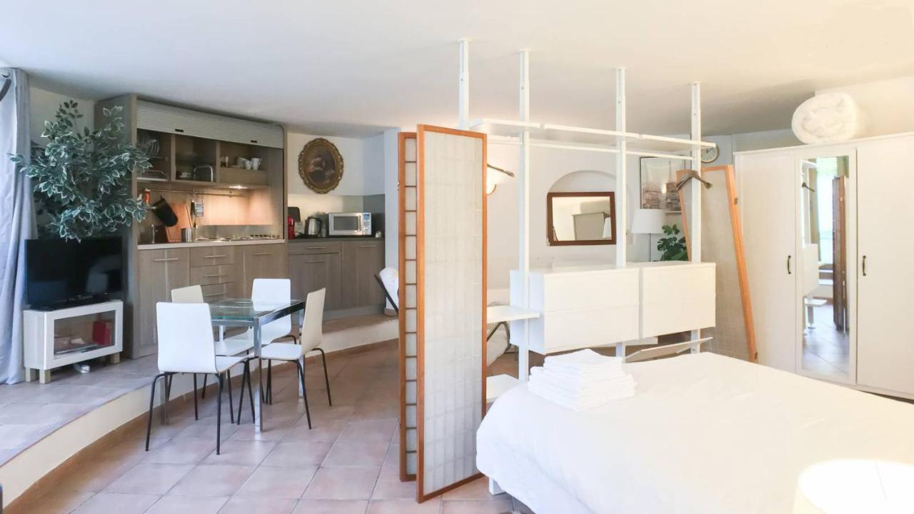 Apartment Vicino Ifo Intero