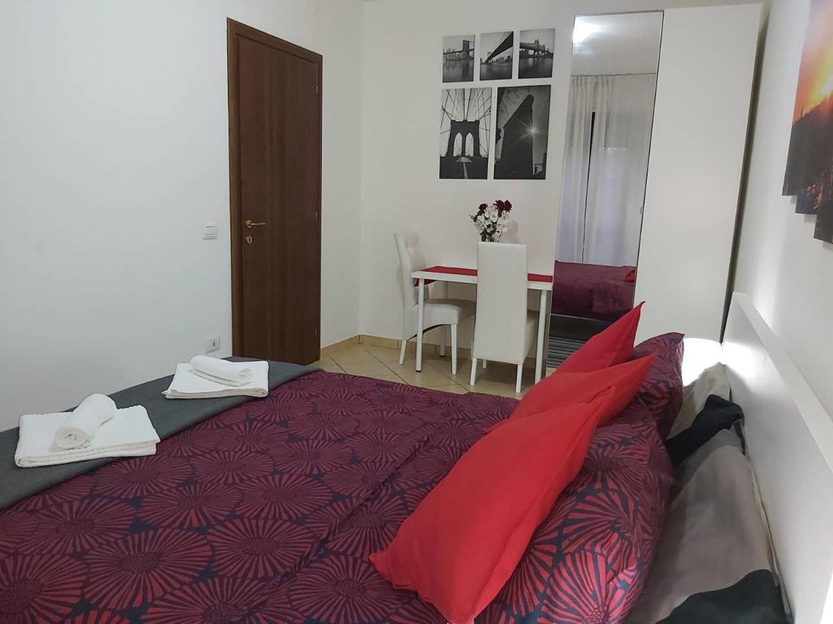 Guest house Hillary E Vale Rome