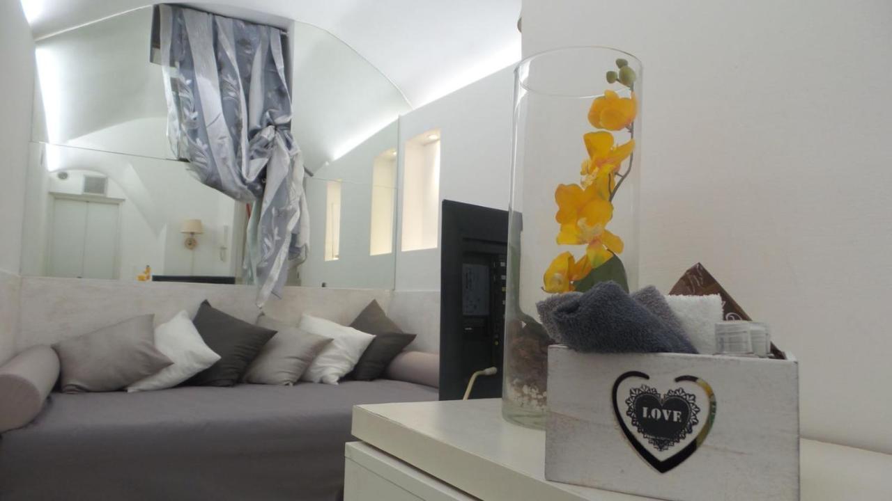 Cheri Navona Appartement Rome