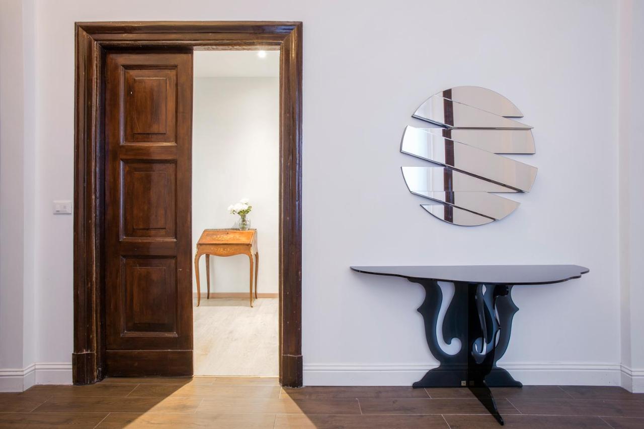 Via Barberini Appartement *