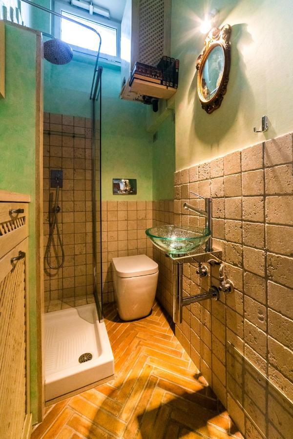 Maison Specchi Apartment