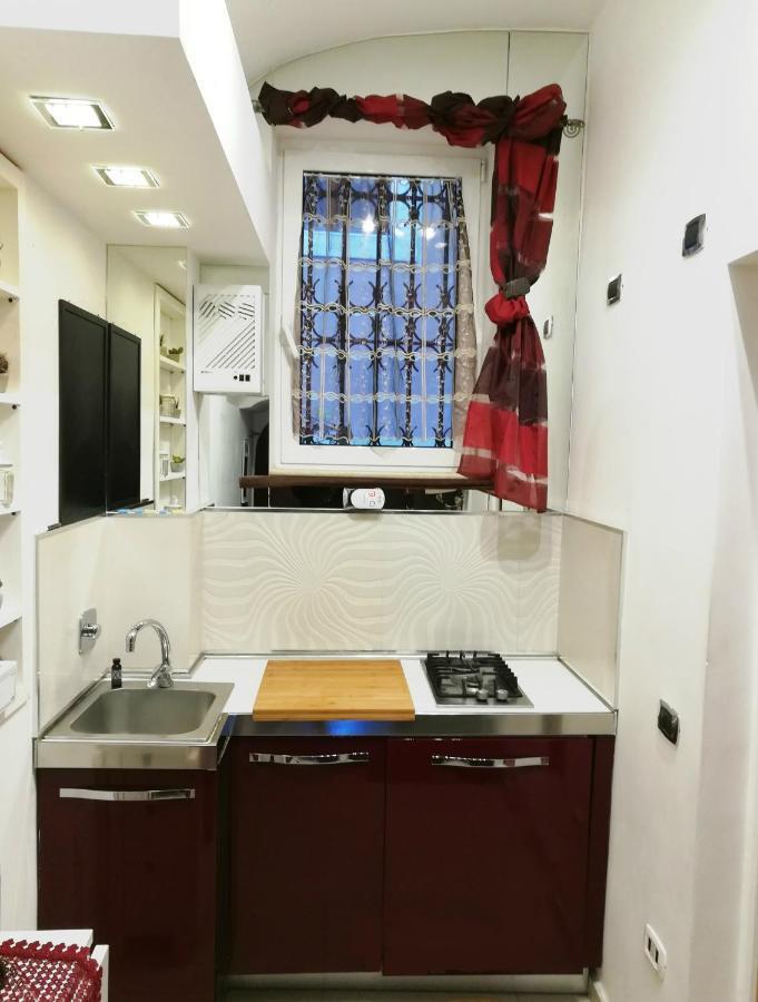 Cheri Navona Appartement *