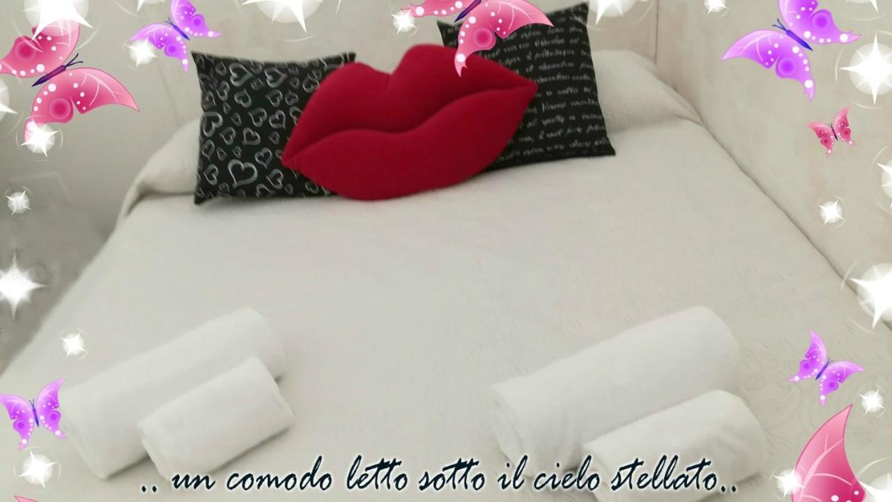 Cheri Navona Appartement *