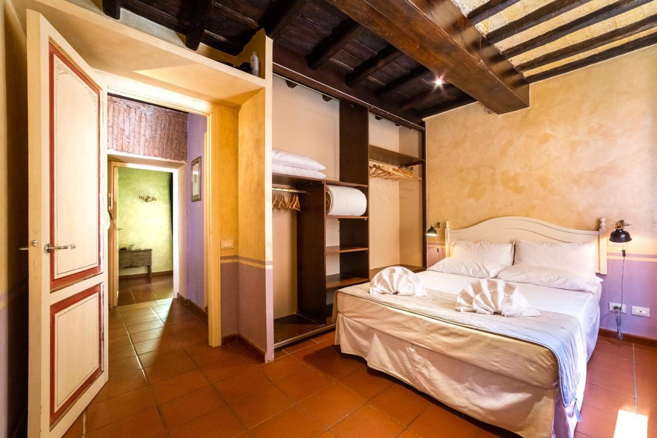 Apartment Maison Specchi