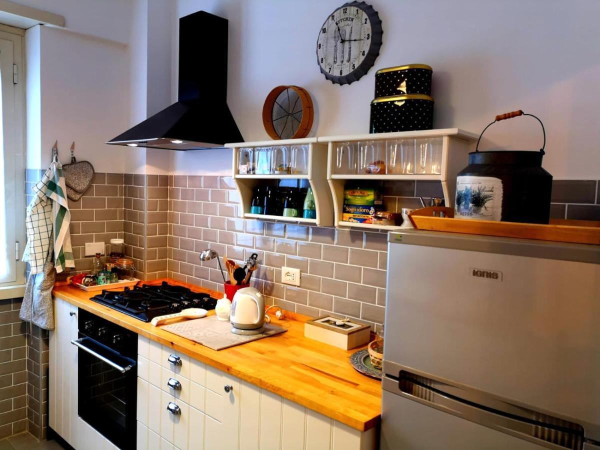 Appartement Interno Otto *