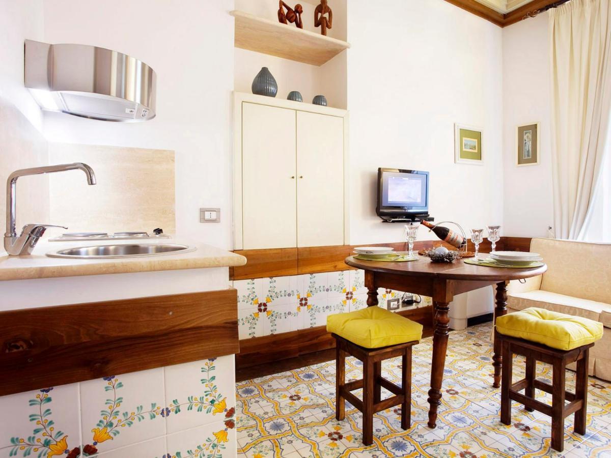Apartment Foro Rome
