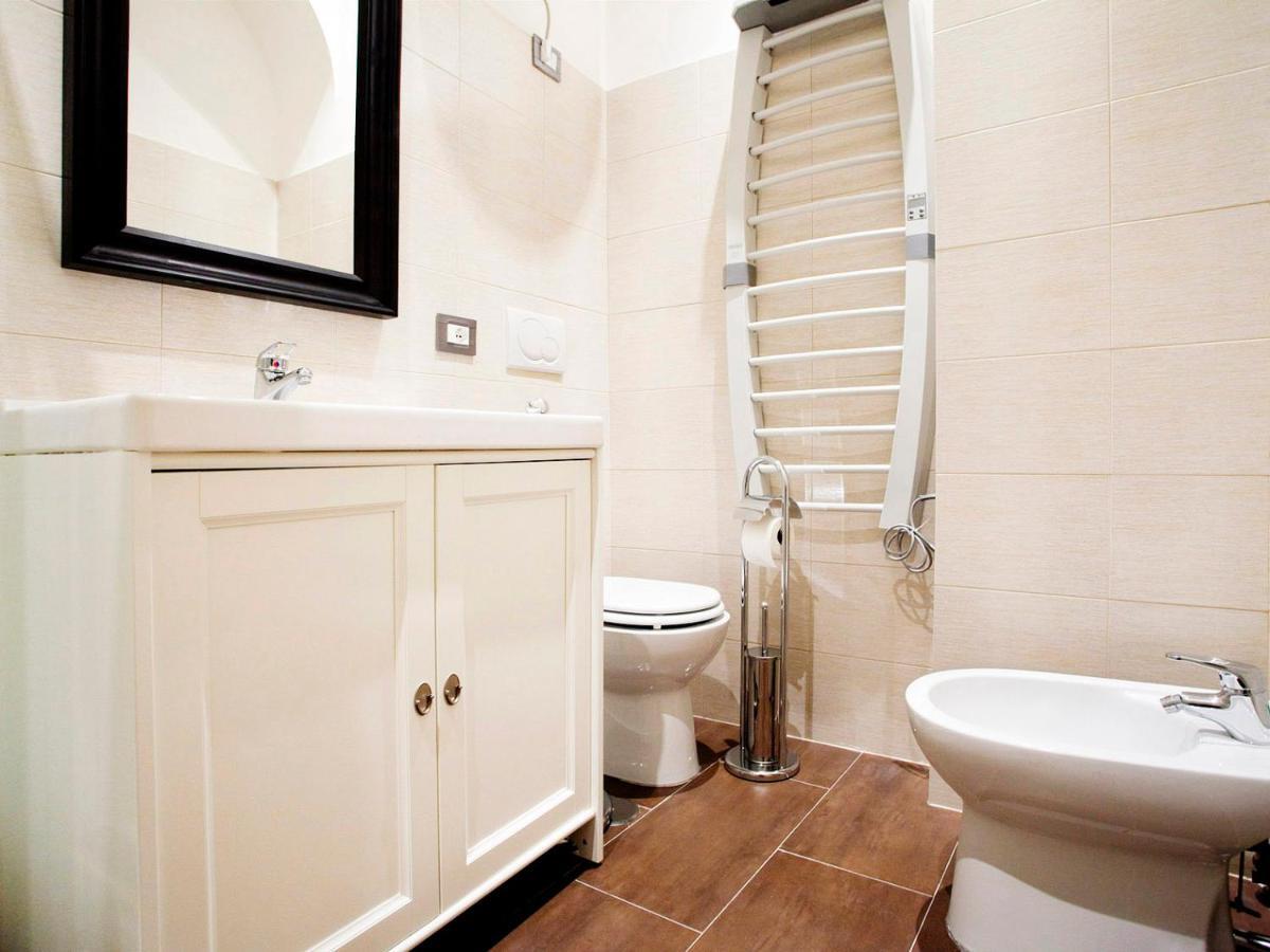 Foro Apartment