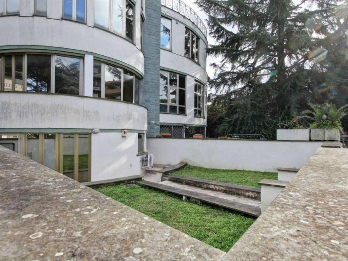 Vicino Ifo Intero Apartment *