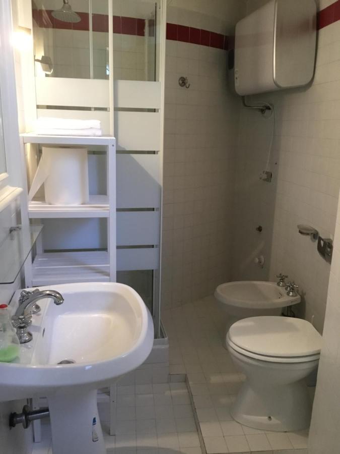 Apartment Vicino Ifo Intero Rome