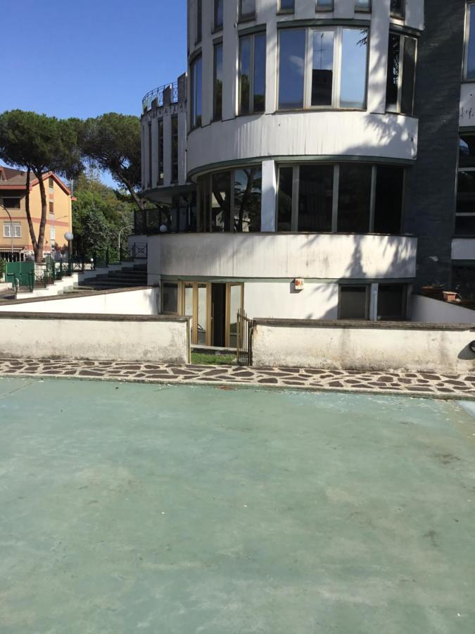 Vicino Ifo Intero Apartment