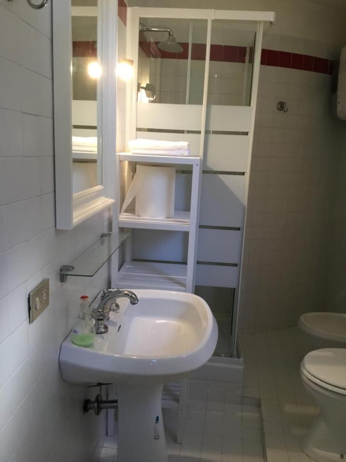 Vicino Ifo Intero Apartment