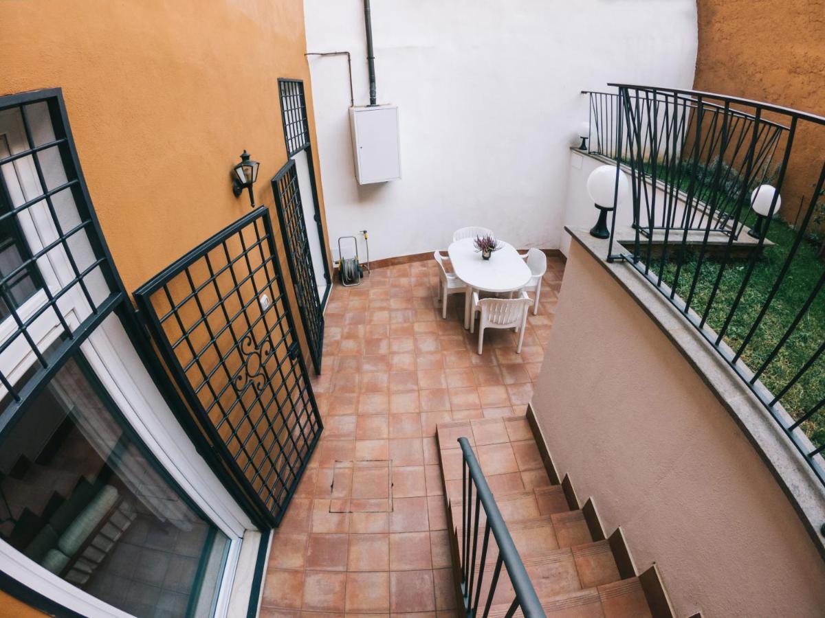 Apartment Renella 92