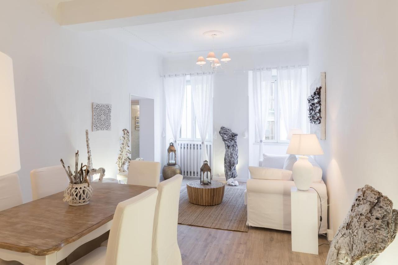 Apartment Frattina Spanish Steps *