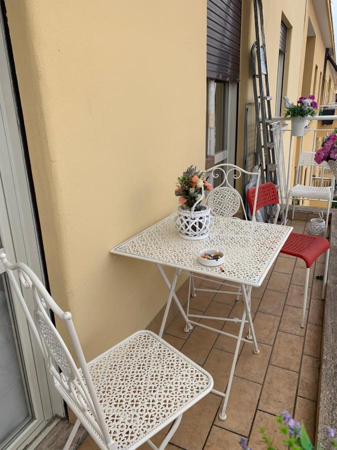 Casa Dolce Casa Roxy * Rome