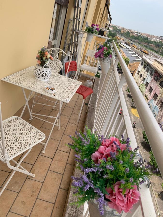 Casa Dolce Casa Roxy Rome