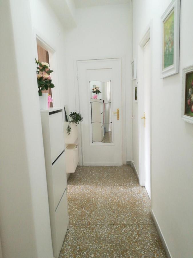Casa Dolce Casa Roxy Guest house *