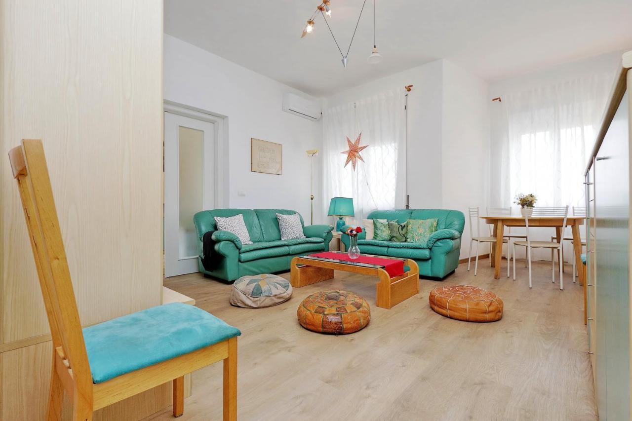 Apartment Chiara In San Paolo Rome