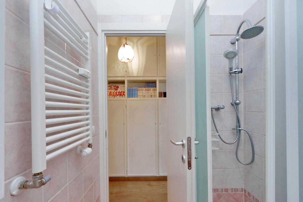 Apartment Chiara In San Paolo Rome