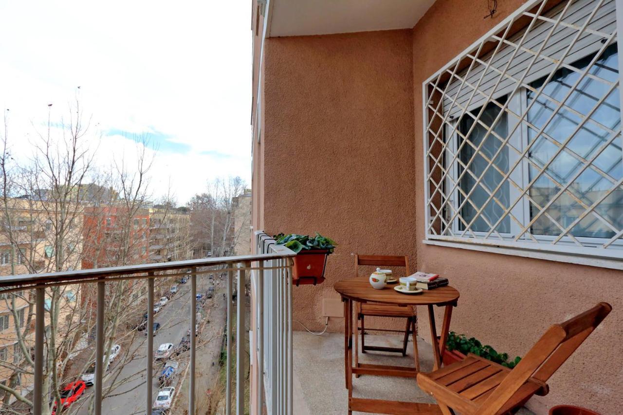 Chiara In San Paolo Rome