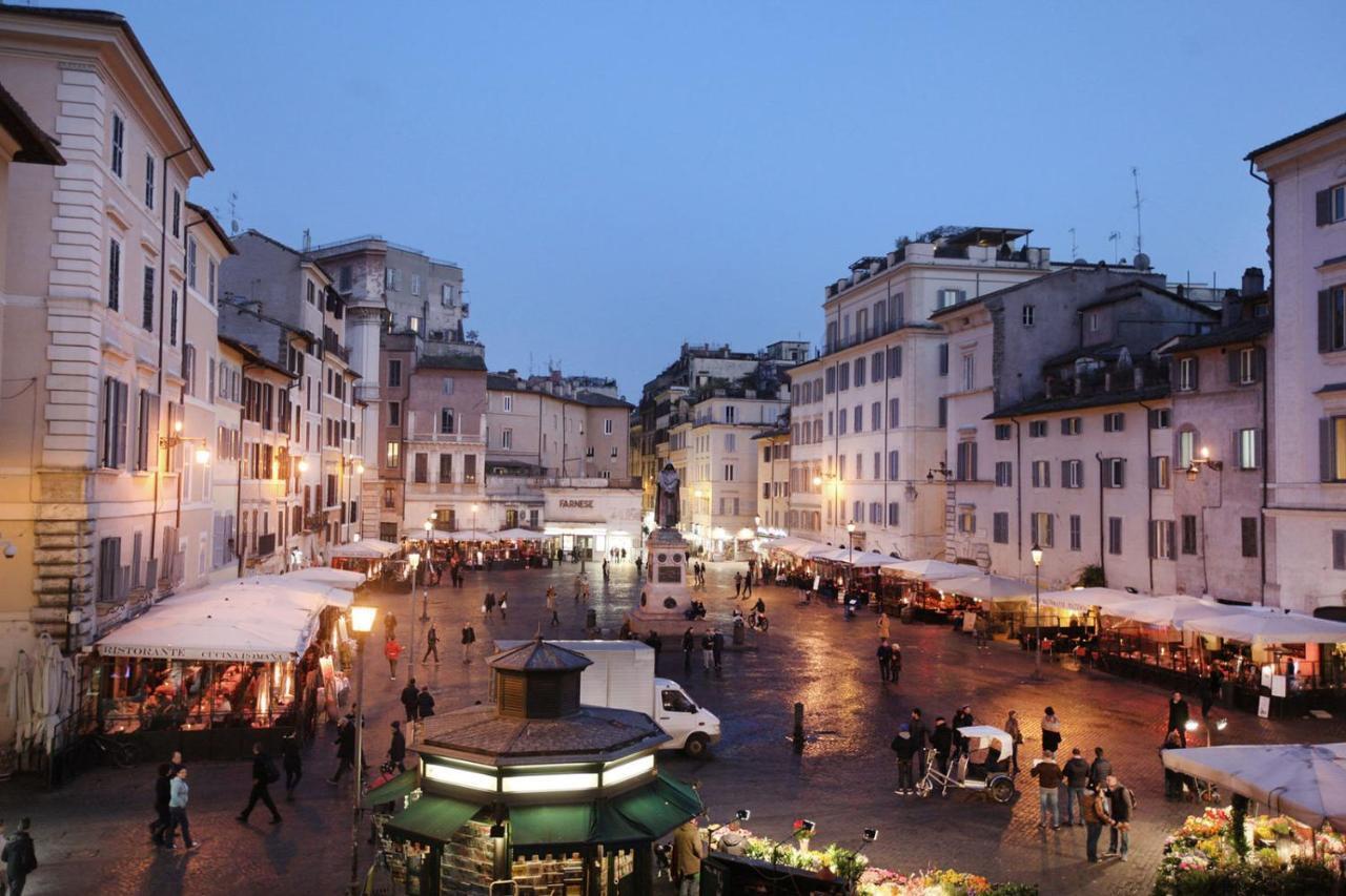 Appartement Loveromeapartments Campo De Fiori, Vatican Rome