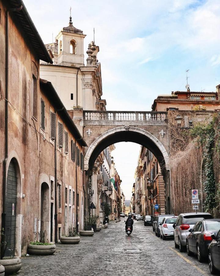 Loveromeapartments Campo De Fiori, Vatican Appartement *