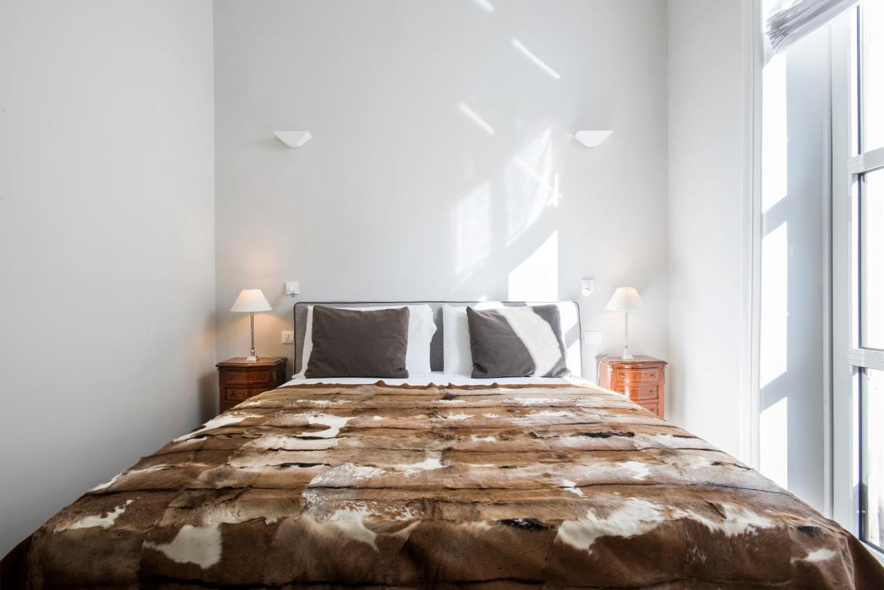 Via Barberini Appartement *