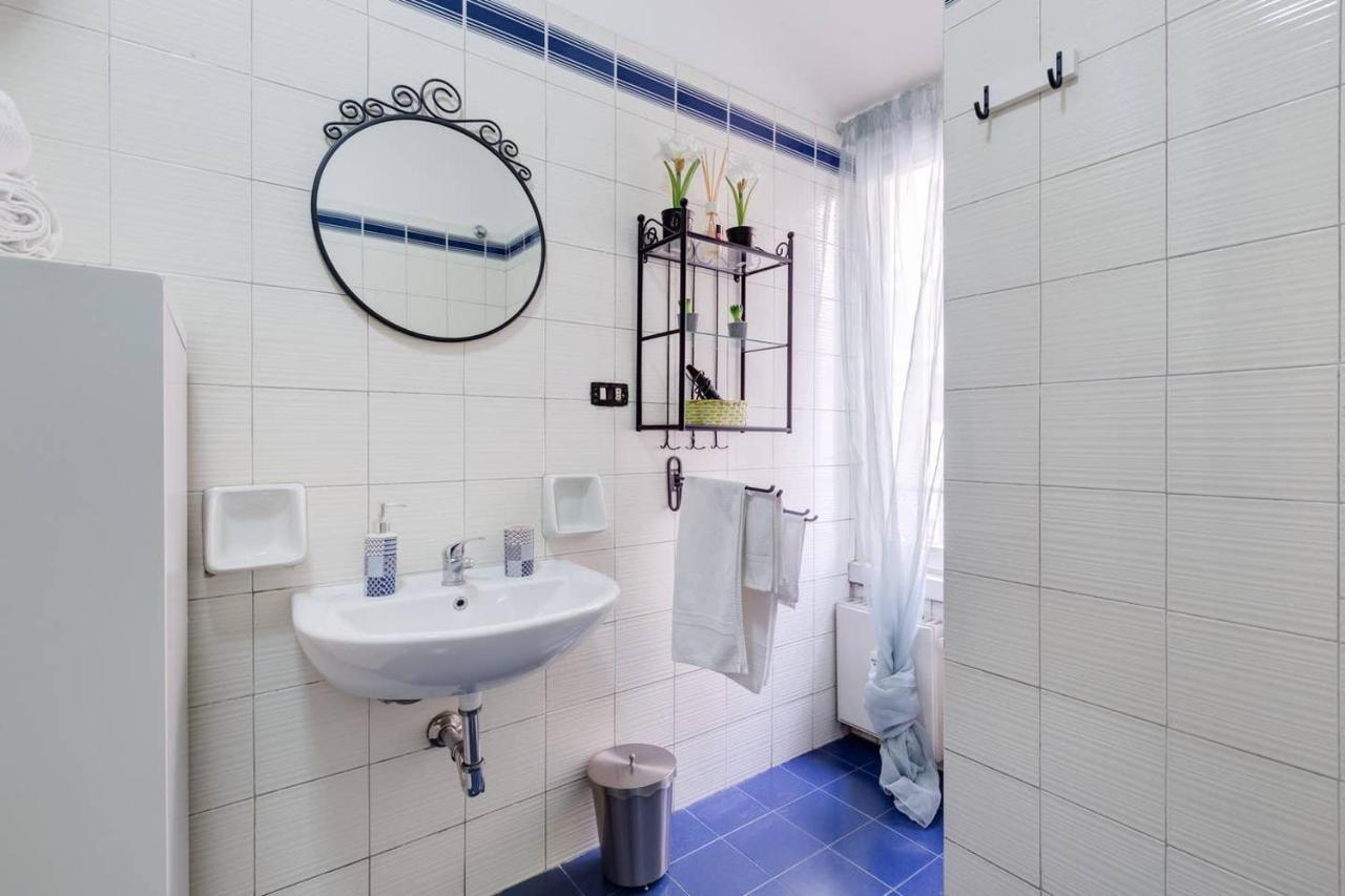 Appartement Saint Peter House Germanico Rome