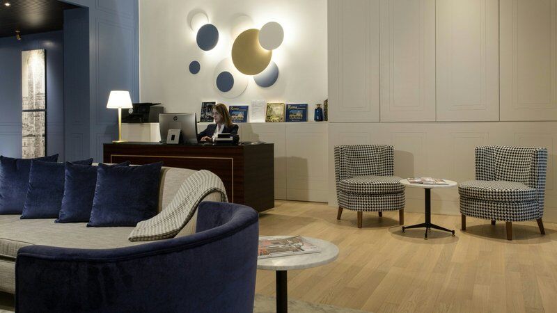 Gkk Exclusive Private 4* Rome