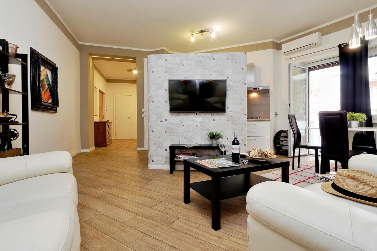 Apartment Cipro Terrace