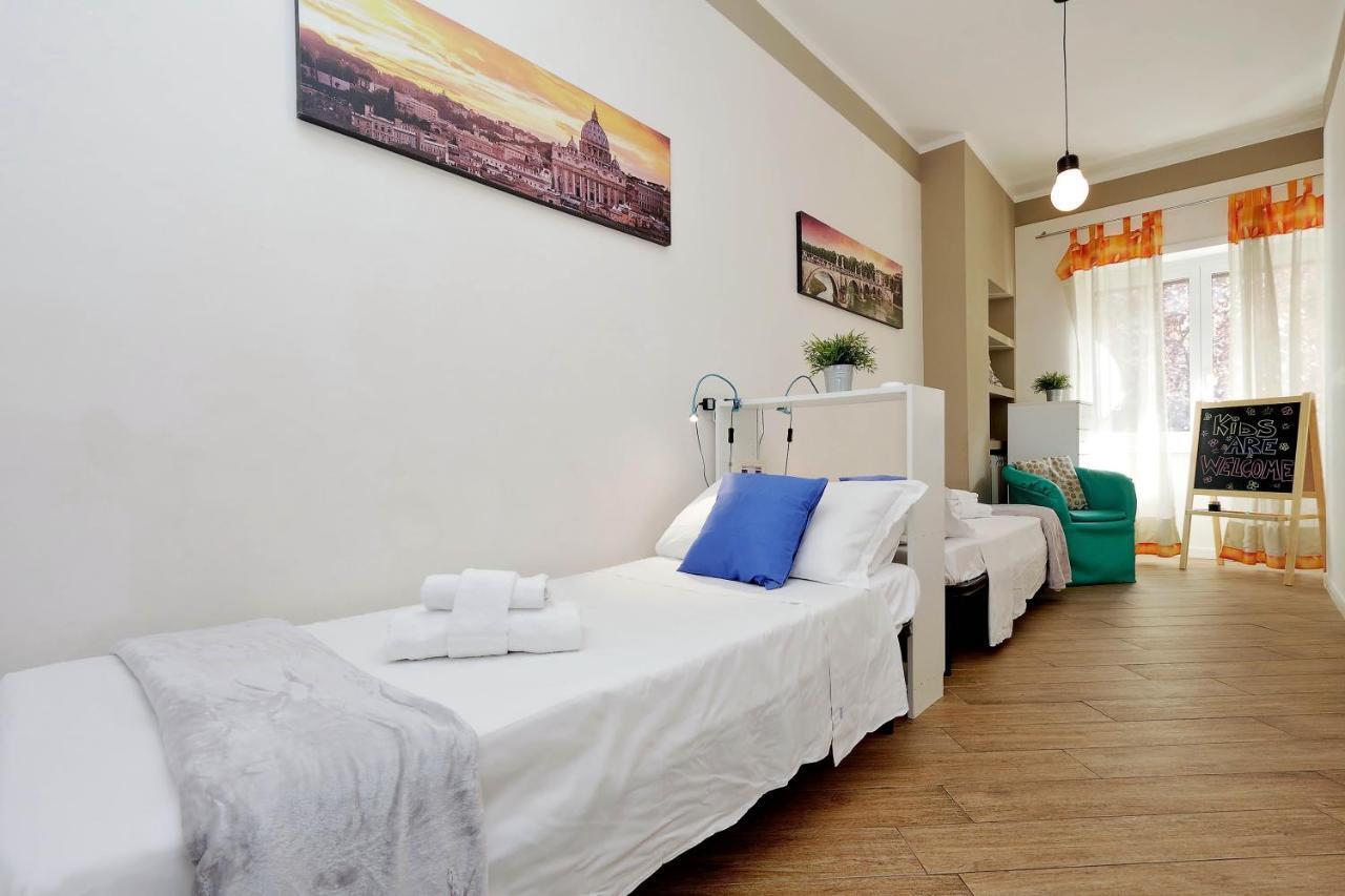 Cipro Terrace Apartment
