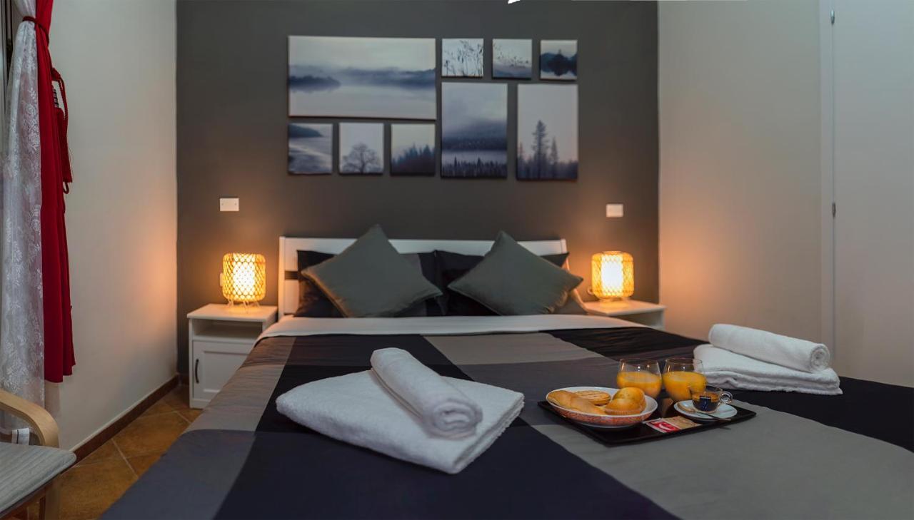 Martini Guest house *