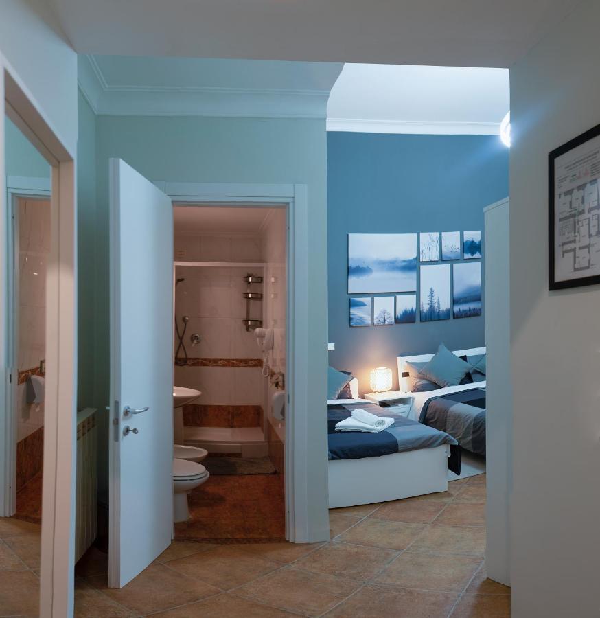 Martini Guest house