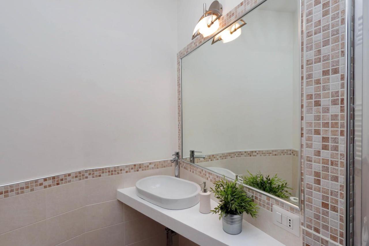 Cipro Terrace Apartment Rome