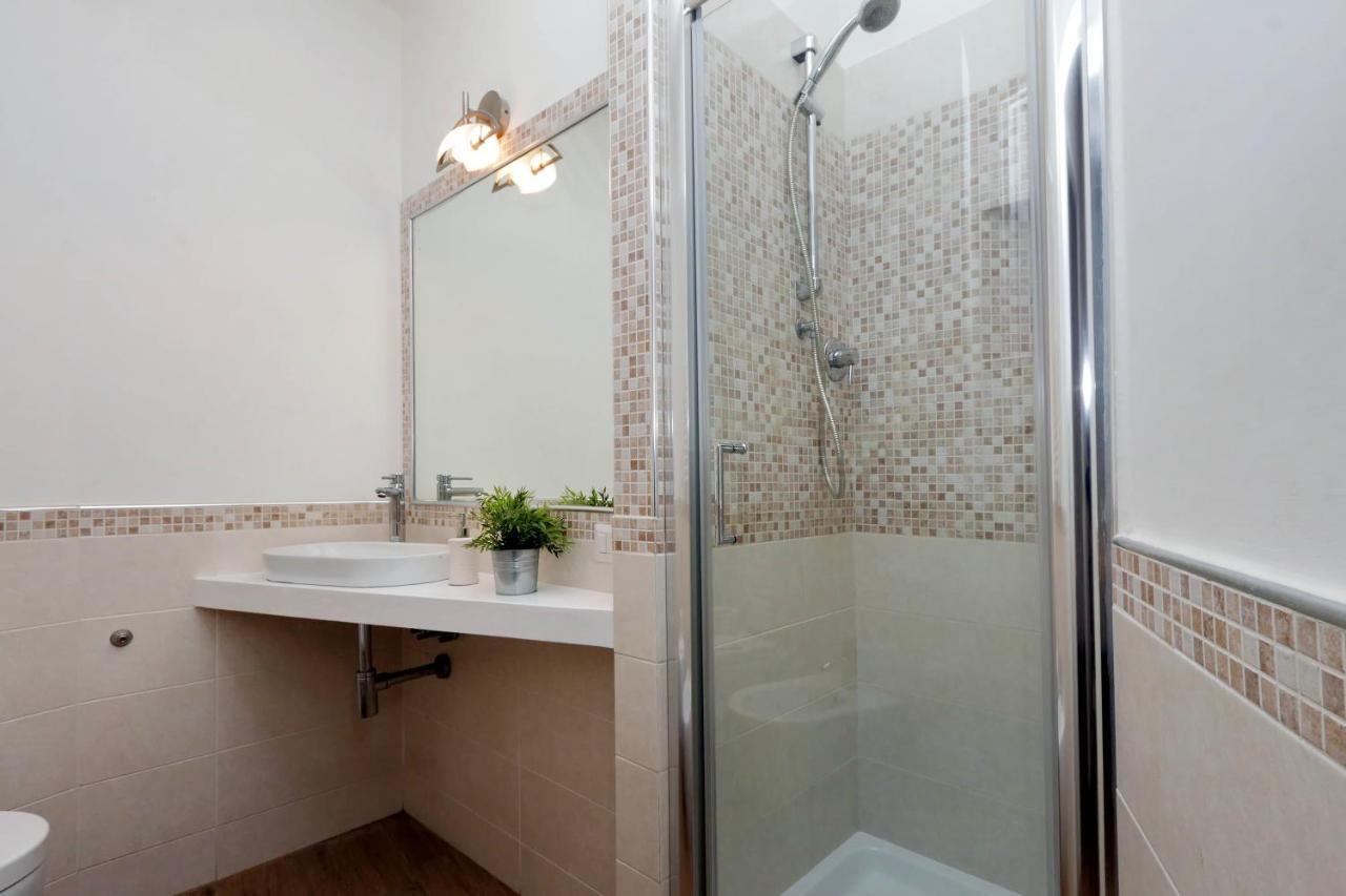 Cipro Terrace Apartment Rome
