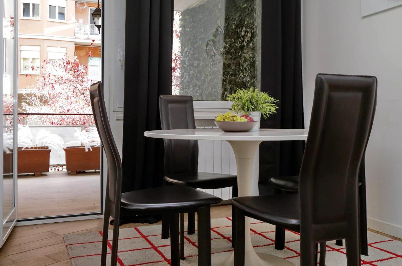 Cipro Terrace Apartment