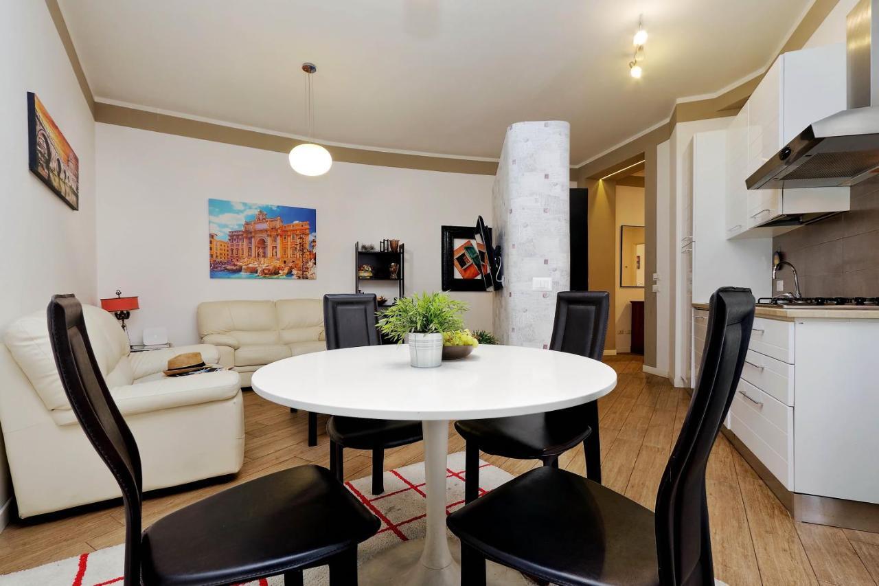 Apartment Cipro Terrace
