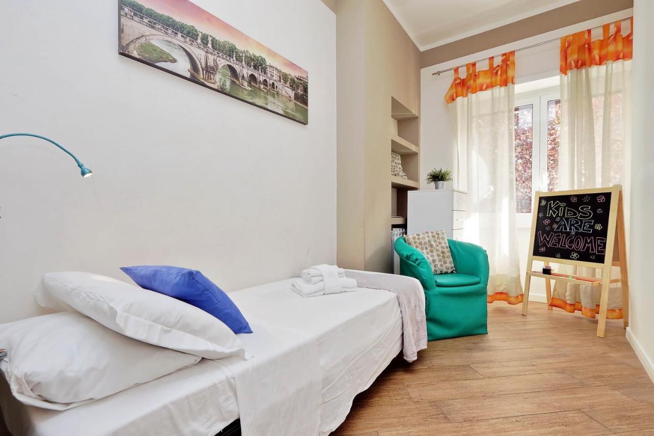 Apartment Cipro Terrace