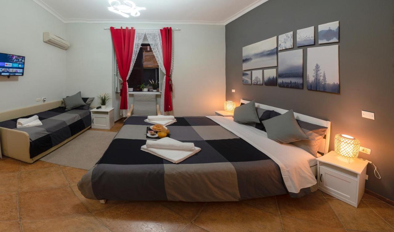 Martini Guest house Rome