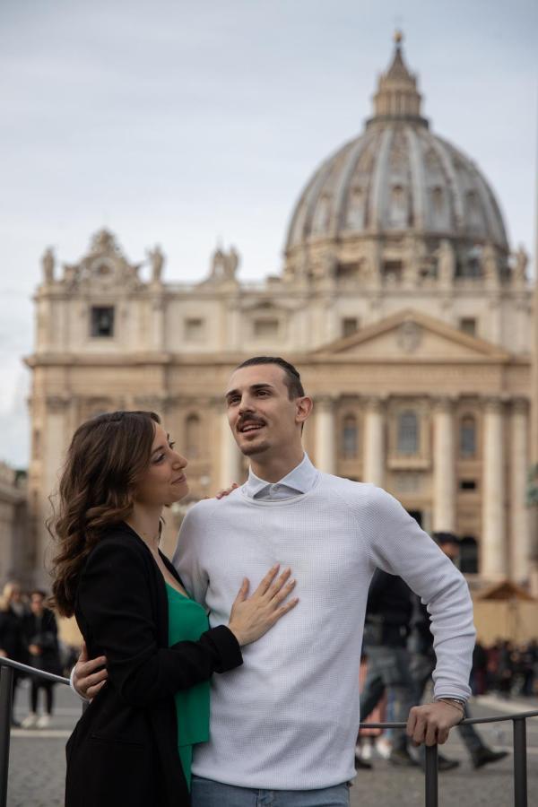 Vatican Relais Bed & Breakfast Roma
