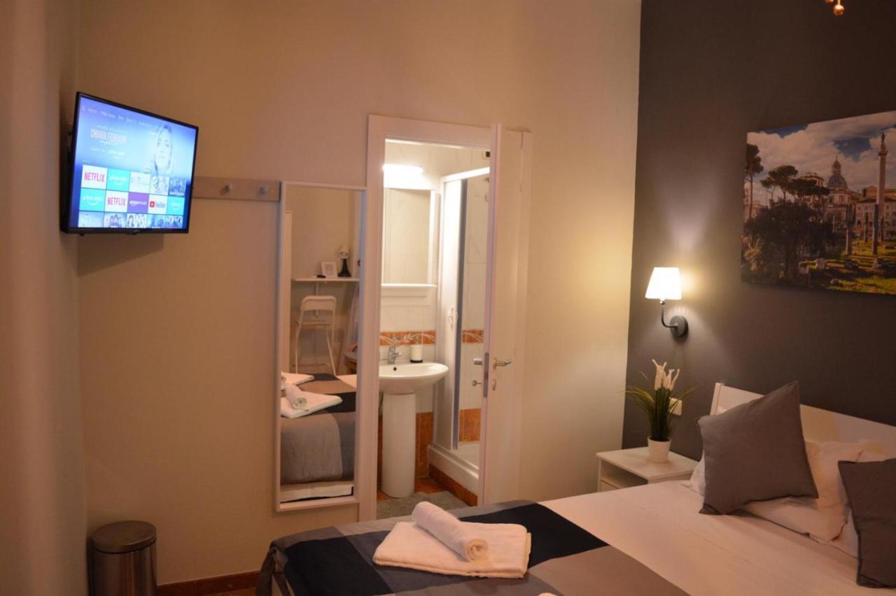 Martini Guest house