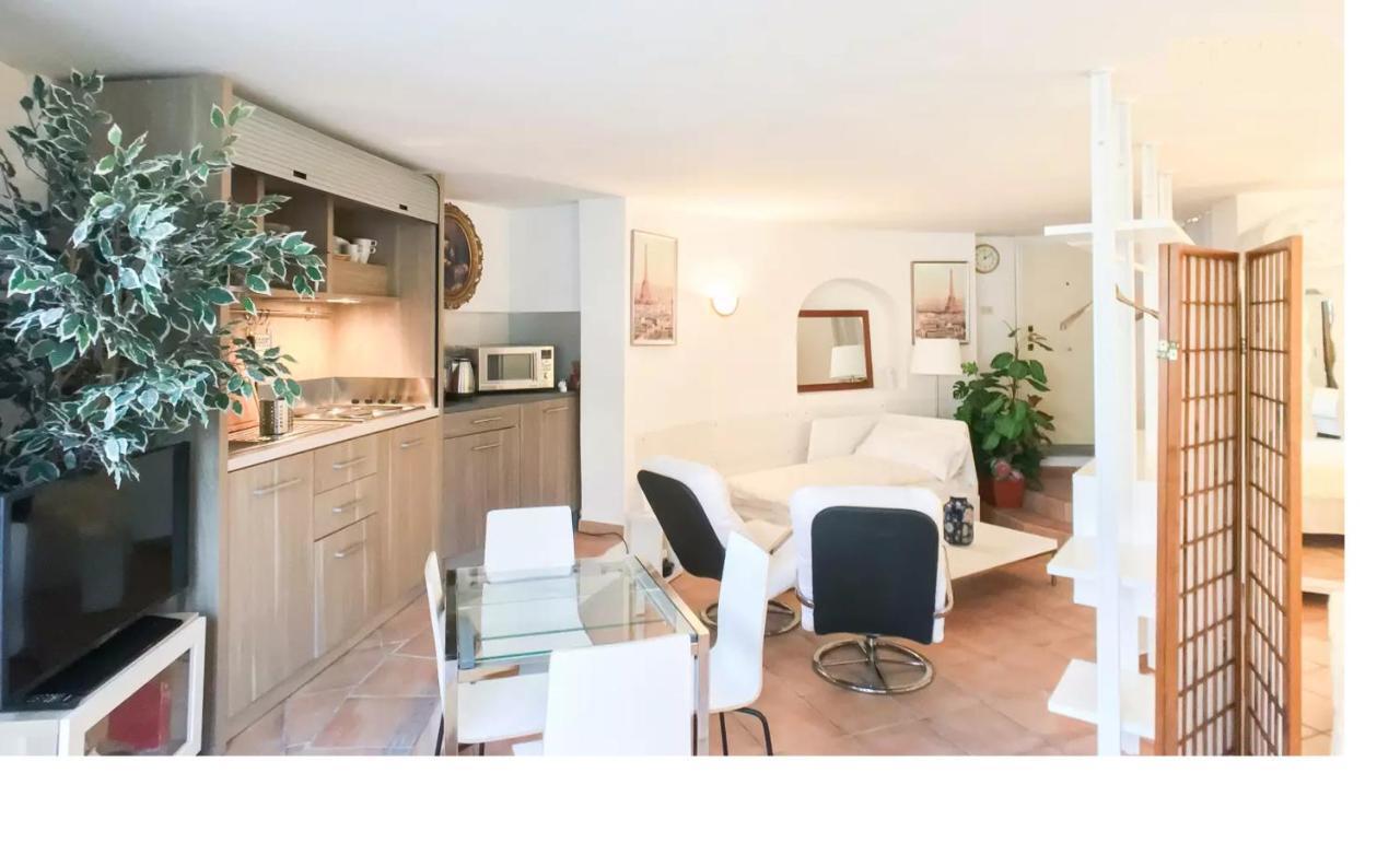Vicino Ifo Intero Apartment Rome