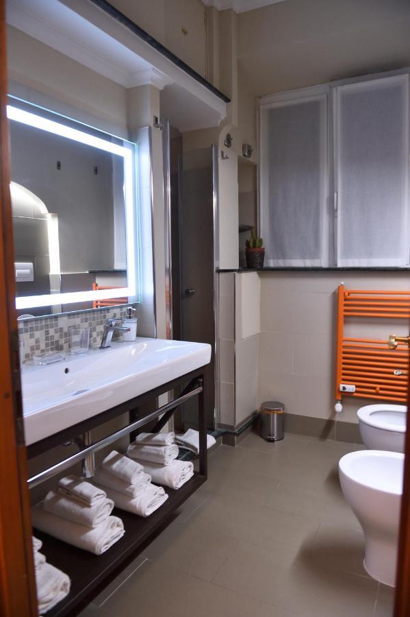 Domus Catone Apartment *
