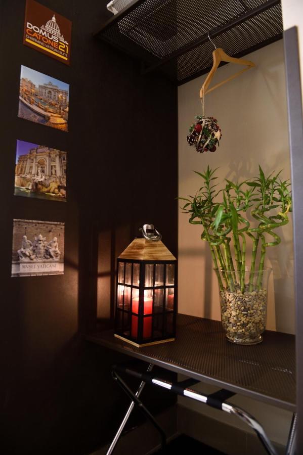 Apartment Domus Catone