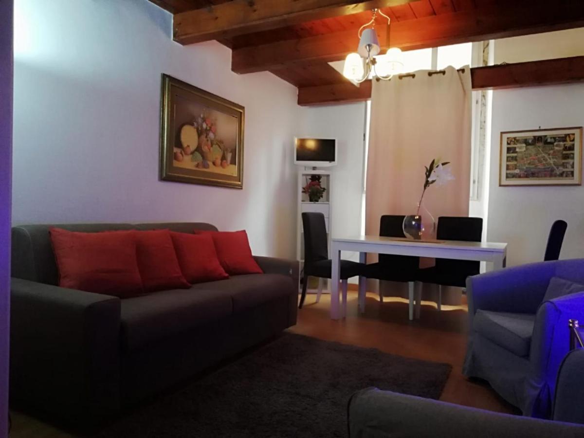 Coronari 45 Appartement Rome