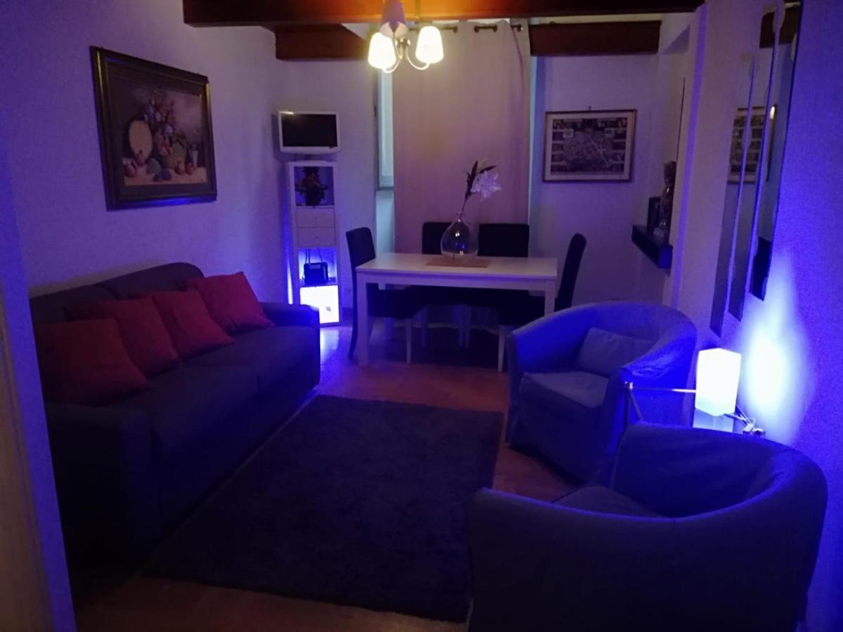 Coronari 45 Appartement *