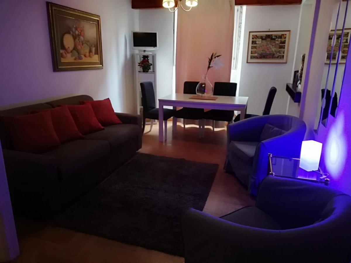 Coronari 45 Appartement